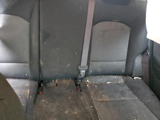 KNDJ23AU4L7095692 KIA SOUL LX