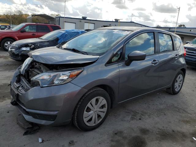 2018 Nissan Versa Note S