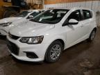 2019 CHEVROLET SONIC - 1G1JG6SB5K4112363