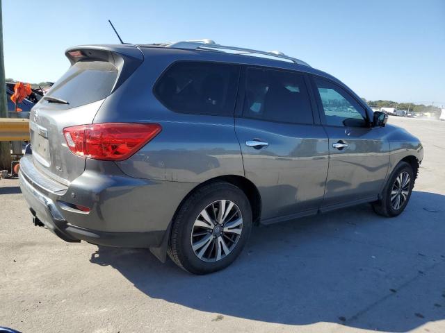 Vin: 5n1dr2mnxhc909569, lot: 70717643, nissan pathfinder s 20173