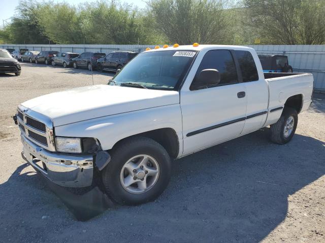 1998 Dodge Ram 1500 