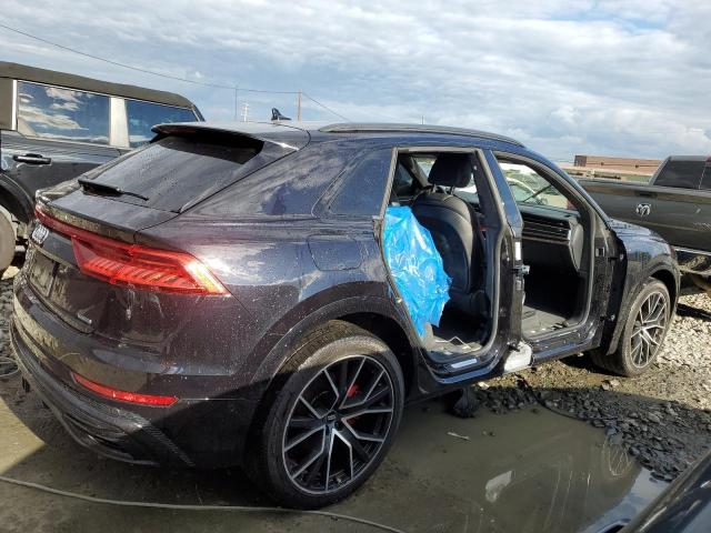 2019 AUDI Q8 PRESTIG WA1FVBF17KD026642