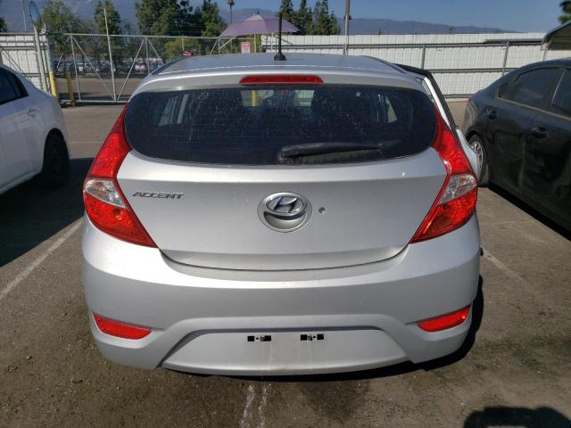 KMHCT5AE9FU219256 Hyundai ACCENT GS