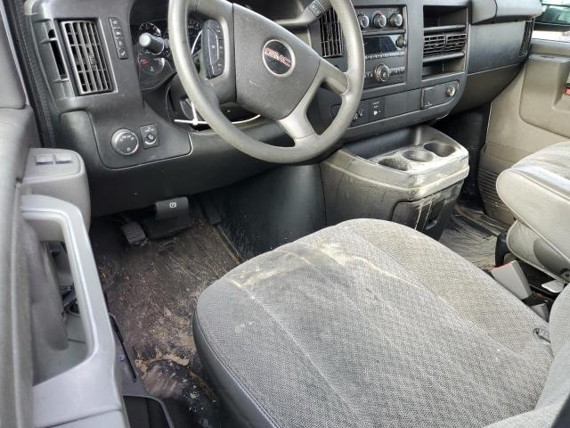 1GTW7AFF0H1911314 GMC Savana G2500