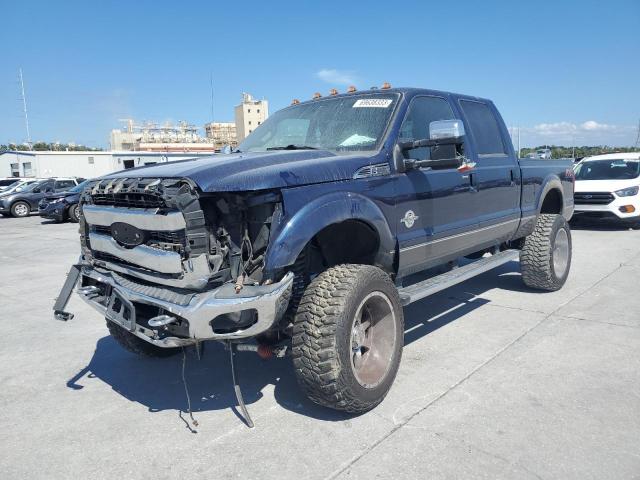 2014 Ford F-250 