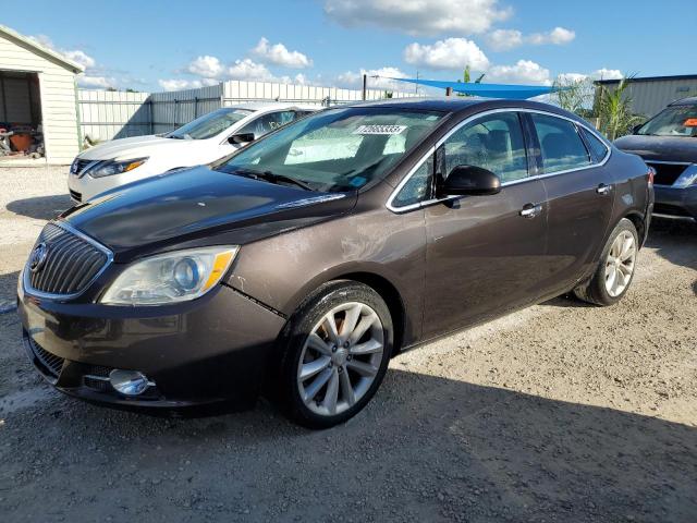 2014 Buick Verano 