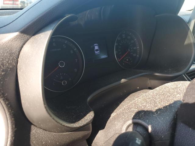3KPF24AD9LE204398 KIA FORTE FE
