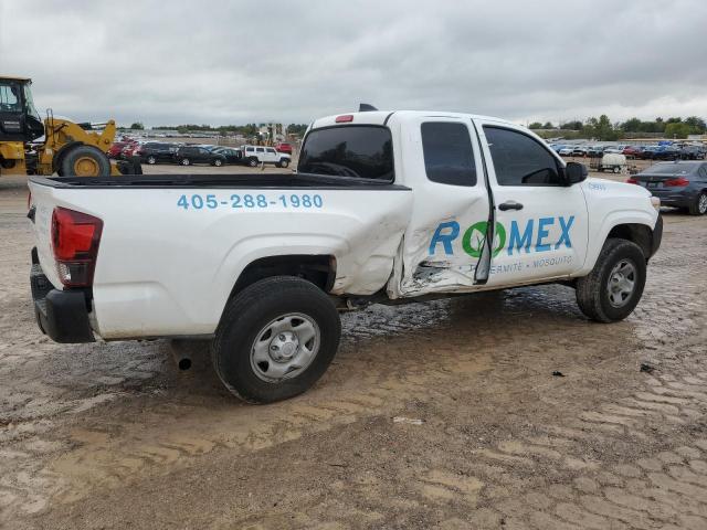 VIN 3TYRX5GN3NT062793 2022 TOYOTA TACOMA no.3