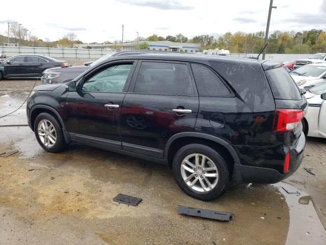 5XYKT3A69FG661100 KIA SORENTO LX