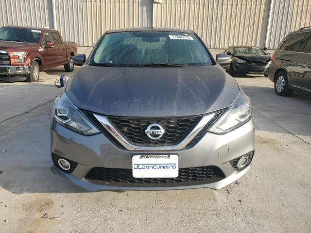 3N1AB7AP0GY223743 | 2016 NISSAN SENTRA S