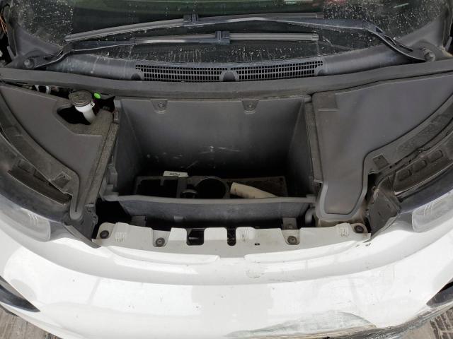 2015 BMW I3 REX - WBY1Z4C59FV501696