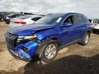 2022 HYUNDAI TUCSON SEL - 5NMJBCAE7NH137230