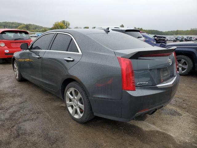 2014 Cadillac Ats VIN: 1G6AG5RX2E0182677 Lot: 72032493