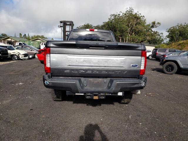 1FT8W3BT6HEE83809 | 2017 FORD F350 SUPER