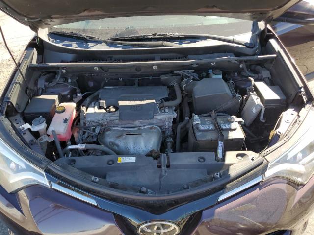 2T3DFREV4GW424554 | 2016 TOYOTA RAV4 LIMIT