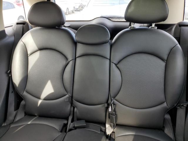 WMWZC5C57GWU00919 Mini Cooper S Countryman