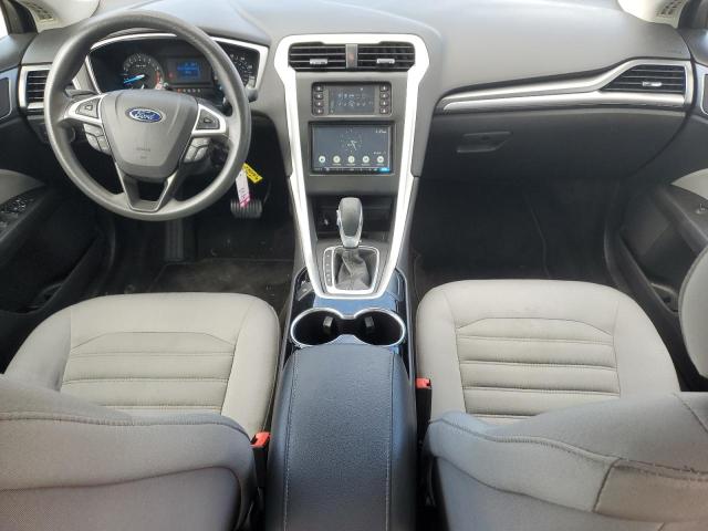 3FA6P0G71FR134703 Ford FUSION S