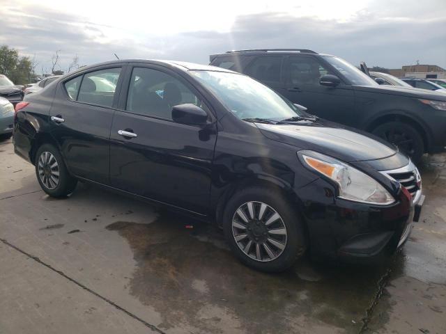 3N1CN7AP3KL858140 | 2019 NISSAN VERSA S