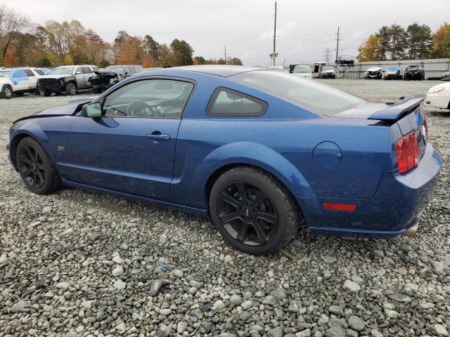 FORD MUSTANG GT 2007 1