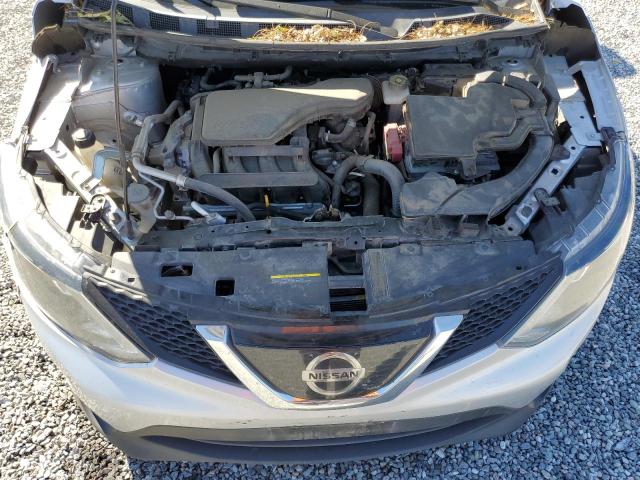 JN1BJ1CP5KW521559 Nissan Rogue Sport S