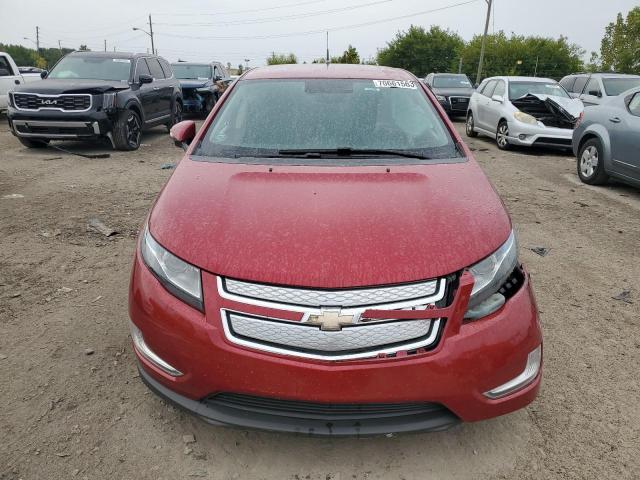 VIN 1G1RB6E44EU162528 2014 Chevrolet Volt no.5