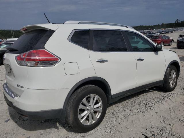 KNMAT2MV1GP692932 Nissan ROGUE S