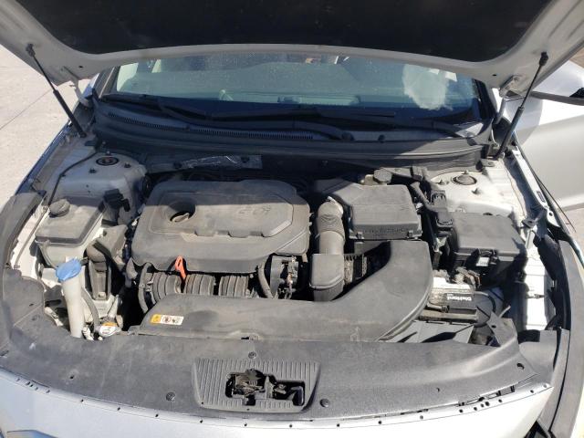 5NPE24AF1GH304929 Hyundai SONATA SE