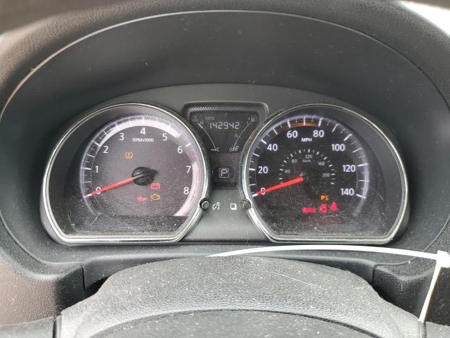 3N1CN7AP0GL893273 Nissan VERSA S