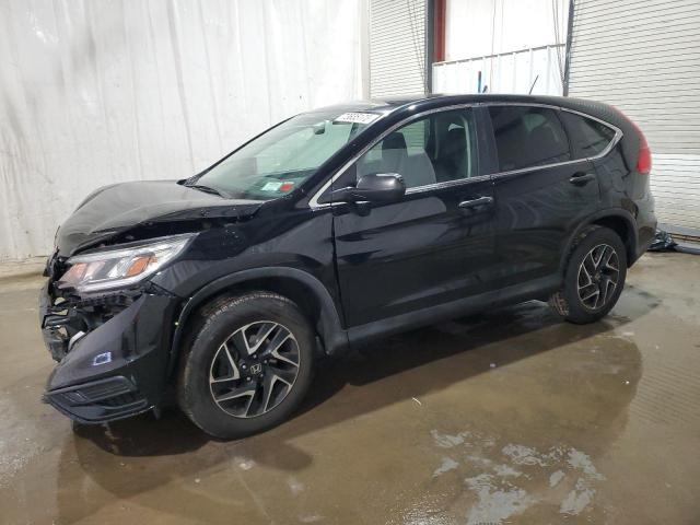 VIN 2HKRM4H41GH693278 2016 HONDA CRV no.1