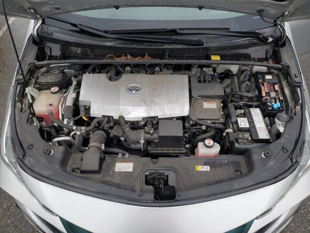 JTDKARFP0H3041060 Toyota PRIUS PRIME