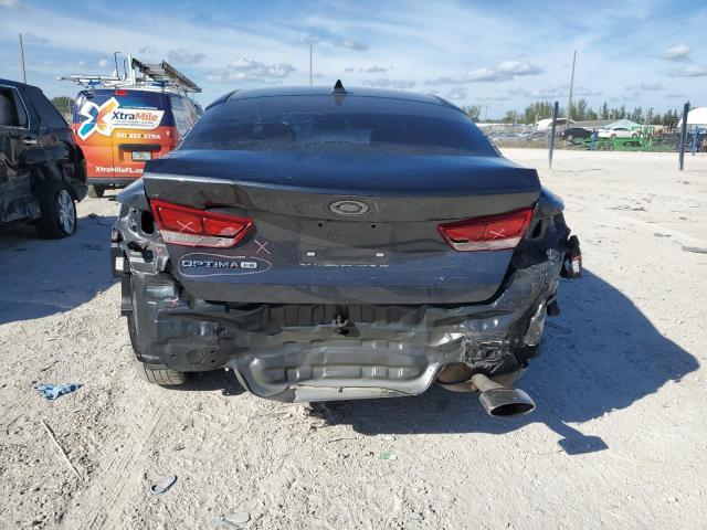 5XXGT4L34LG445668 KIA Optima Lx