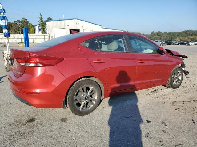 5NPD84LF2HH054612 | 2017 HYUNDAI ELANTRA SE