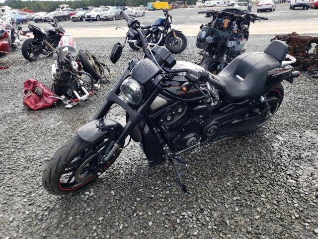 2012 HARLEY-DAVIDSON VRSCDX NIG 1HD1HHH1XCC803103