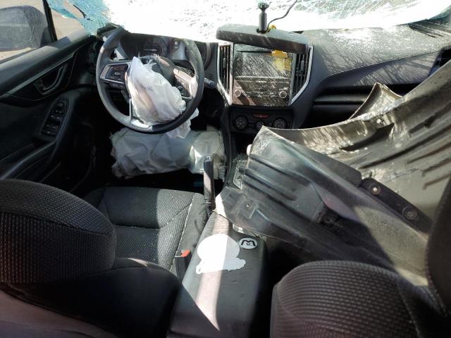 4S3GTAD68H3750699 Subaru Impreza Premium Plus