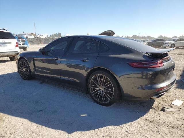 VIN WP0AA2A72KL101065 2019 Porsche Panamera, Base no.2