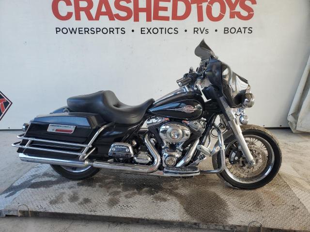 2010 HARLEY-DAVIDSON FLHTC - 1HD1FF416AB616881
