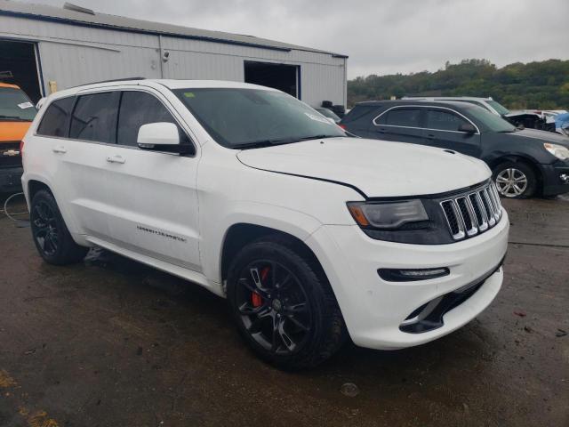 Vin: 1c4rjfdj3ec334412, lot: 72199553, jeep grand cher srt-8 20144