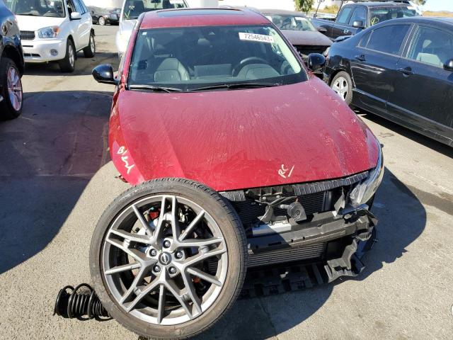 1N4AL4CVXPN396256 Nissan ALTIMA SR