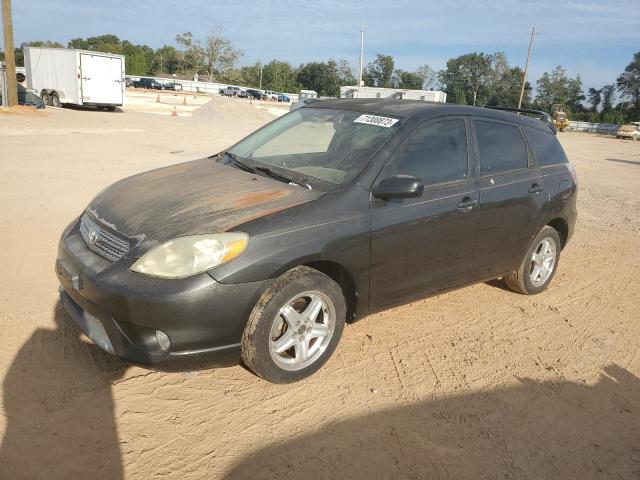 2006 Toyota Matrix XR