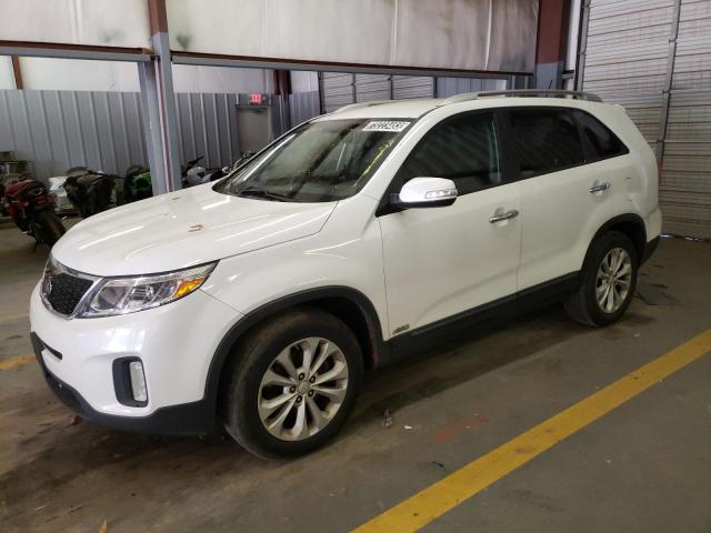 2014 Kia Sorento EX