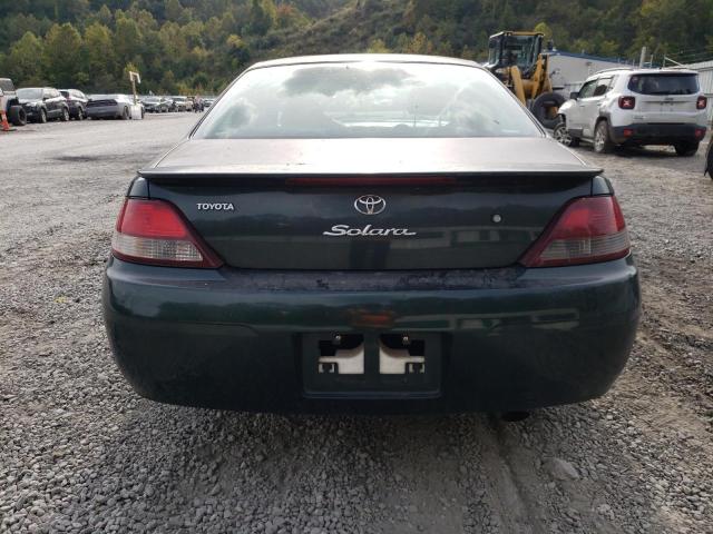 1999 Toyota Camry Solara Se VIN: 2T1CF22P1XC187234 Lot: 71015323