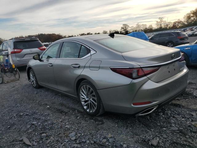 58ABZ1B11KU002852 Lexus ES350 ES 350 2