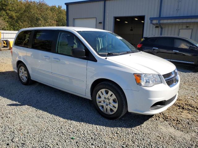 2C4RDGBG4HR628837 Dodge Grand Caravan Se