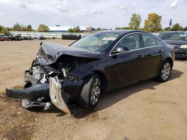 2G4GN5EX7F9170966 auction archive image