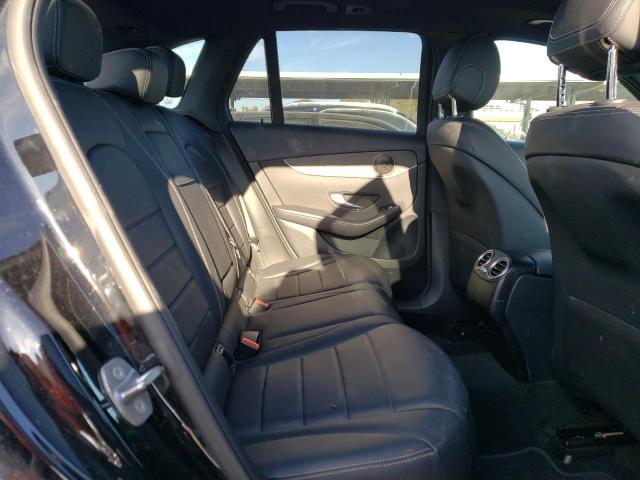 W1N0G8EB6LF854764 Mercedes-Benz Glc 300 4matic