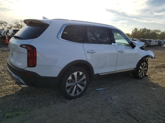 5XYP34HC8NG289710 | 2022 KIA TELLURIDE