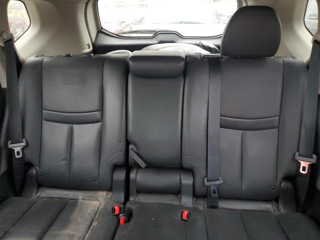 5N1AT2MVXEC823209 Nissan ROGUE S