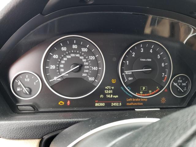 WBA3A5G51ENP29950 BMW 328 I