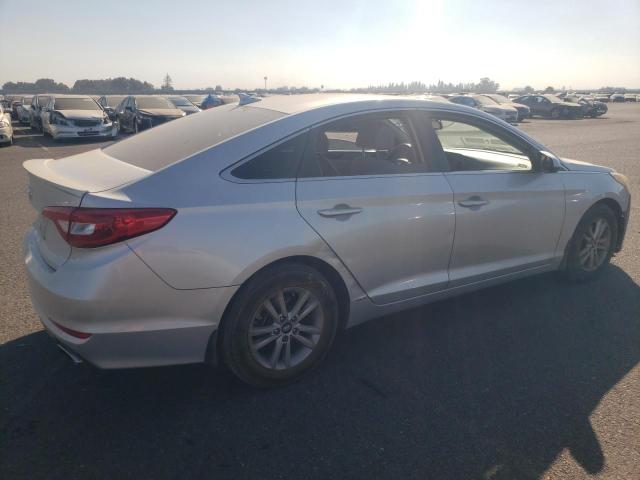 5NPE24AF7FH207958 | 2015 HYUNDAI SONATA SE