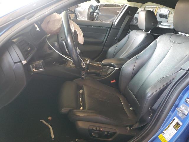 WBA4B1C59FD955208 BMW 435 I Gran Coupe
